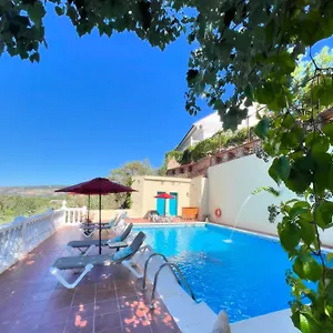 Hotel Ignacia - Nature Between Ronda & Setenil