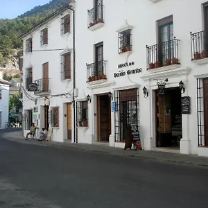 Hotel Penon Grande